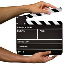 media image
