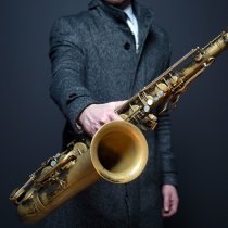 media image